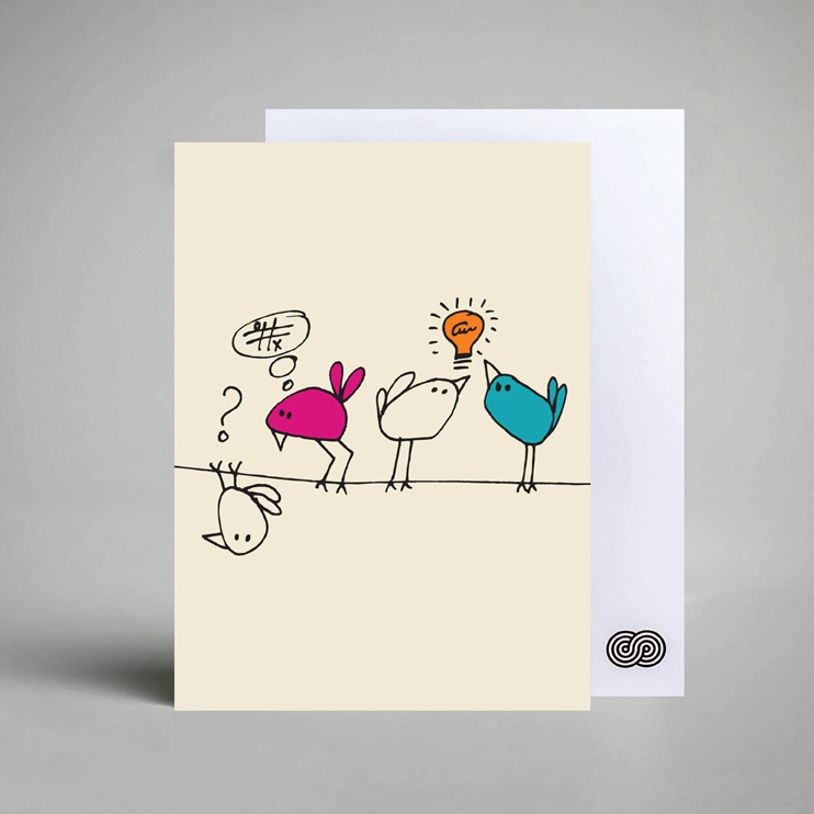 Postcards (Individual)