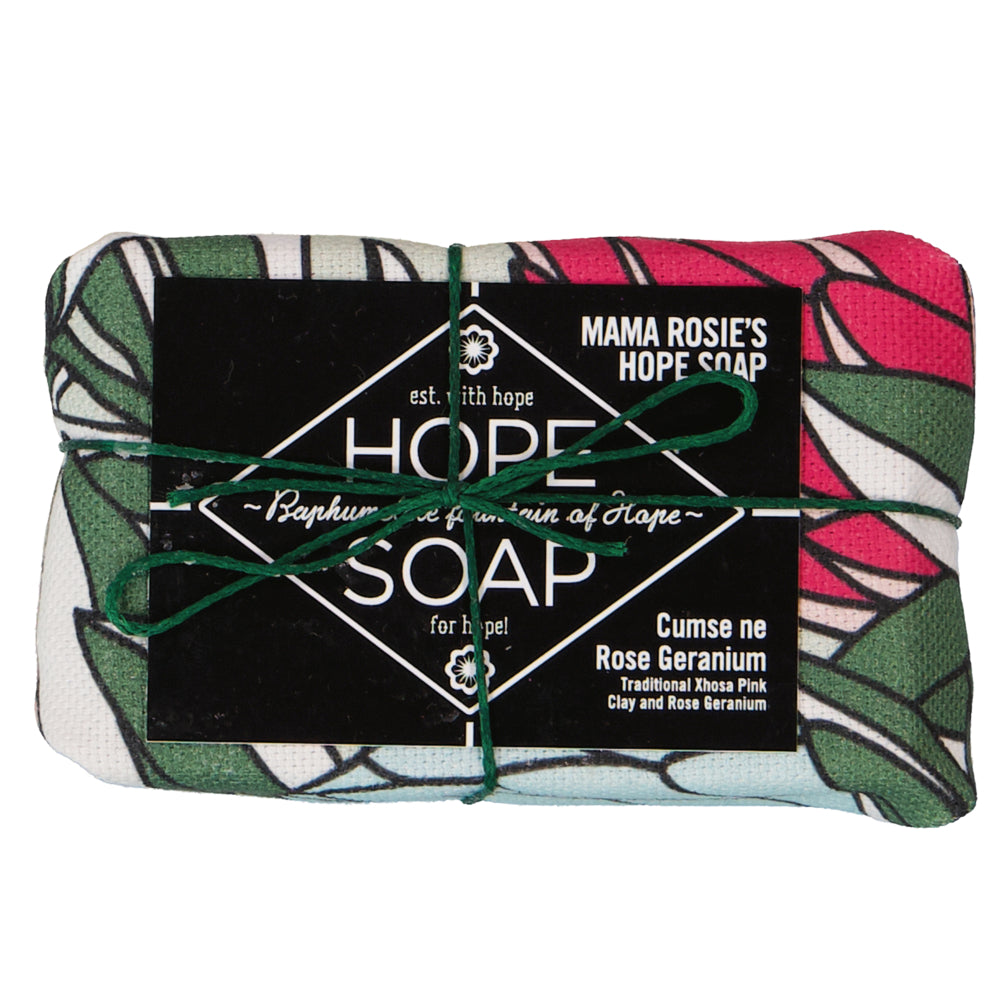 Soap