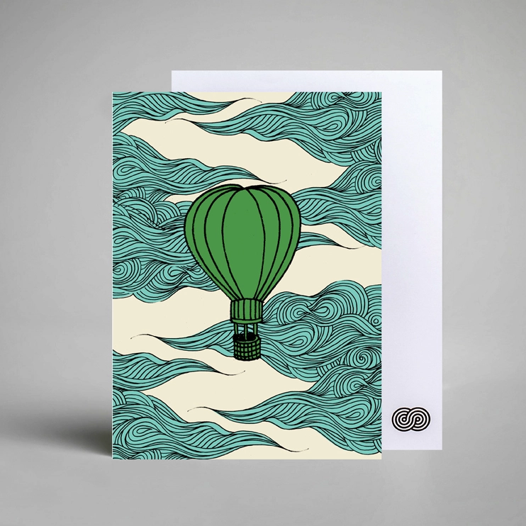 Postcards (Individual)