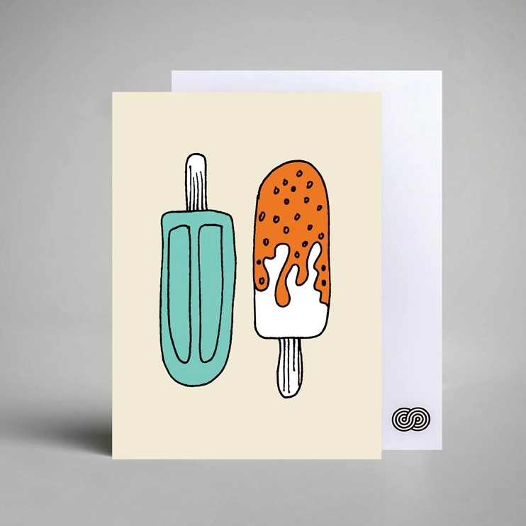 Postcards (Individual)