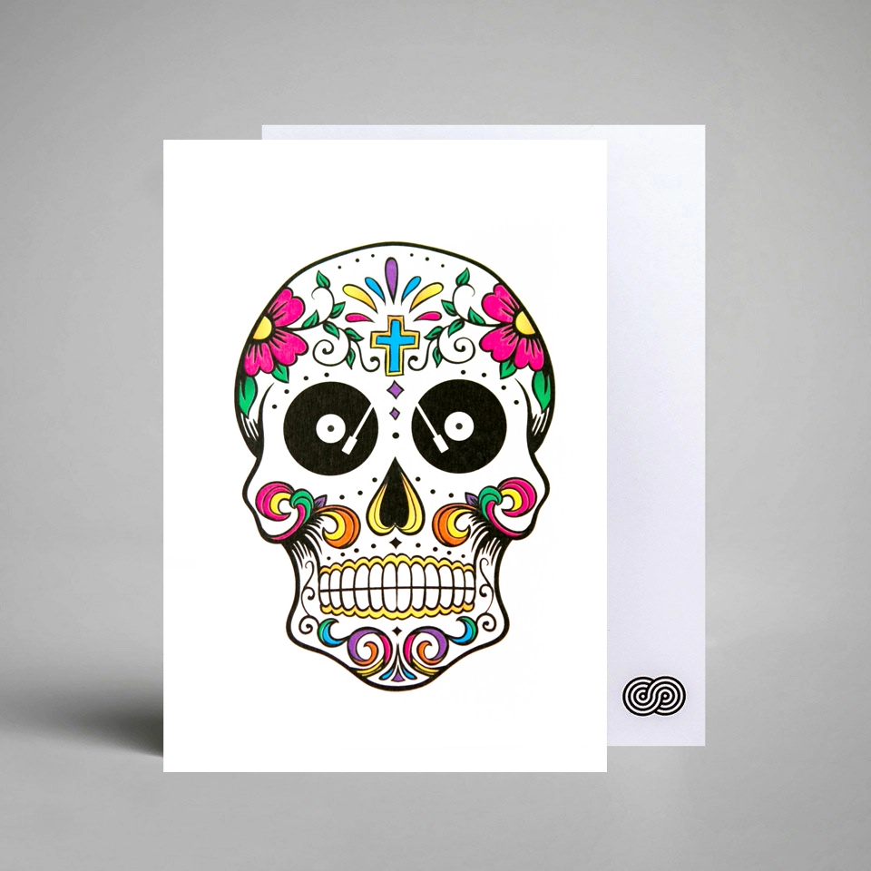 Postcards (Individual)