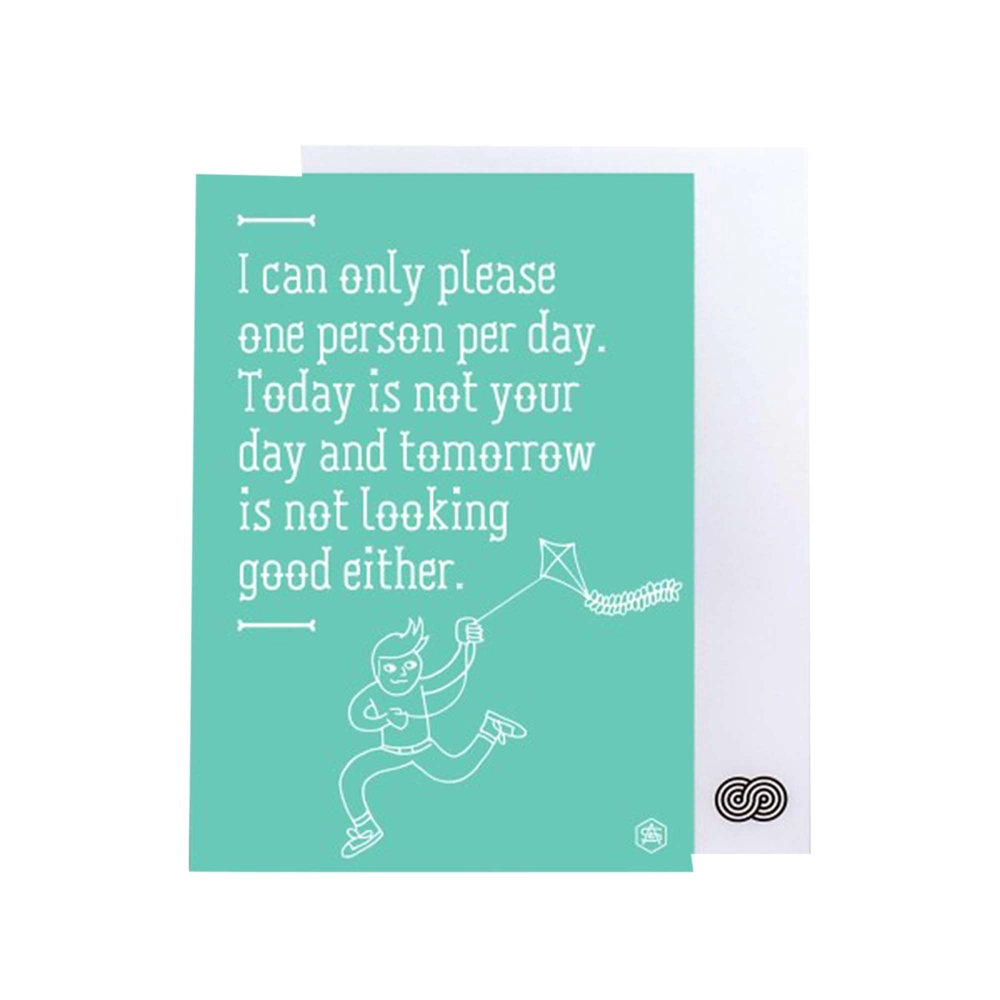 Postcards (Individual)