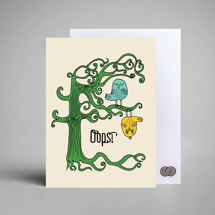 Postcards (Individual)