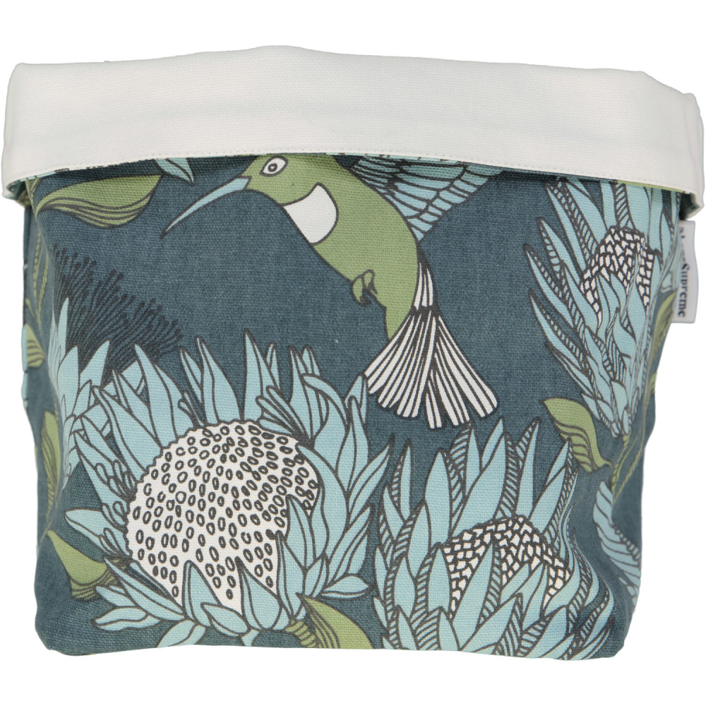 Fabric Pots (Medium)