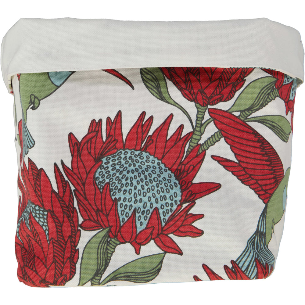 Fabric Pots (Medium)