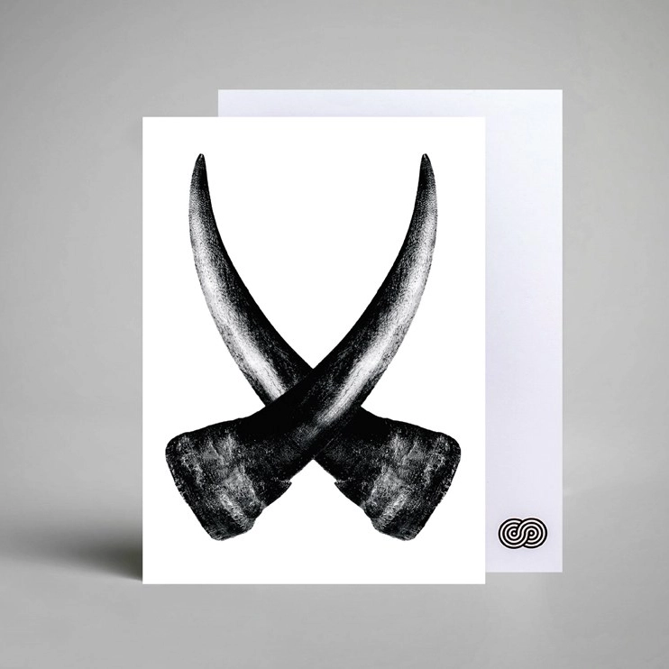 Postcards (Individual)
