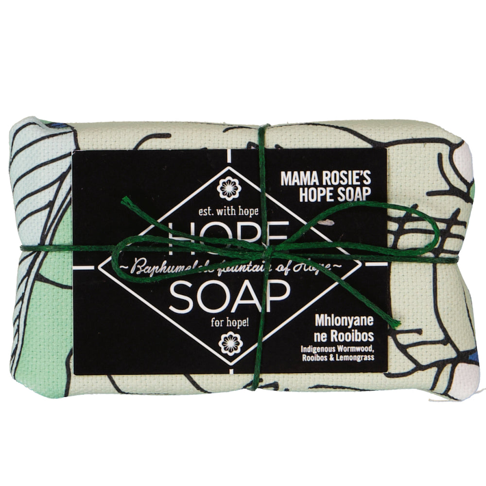 Soap