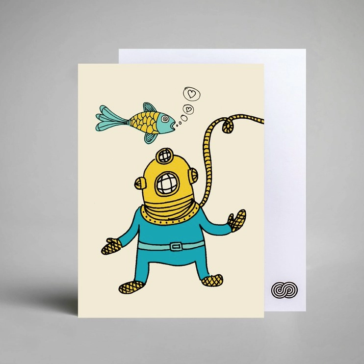 Postcards (Individual)