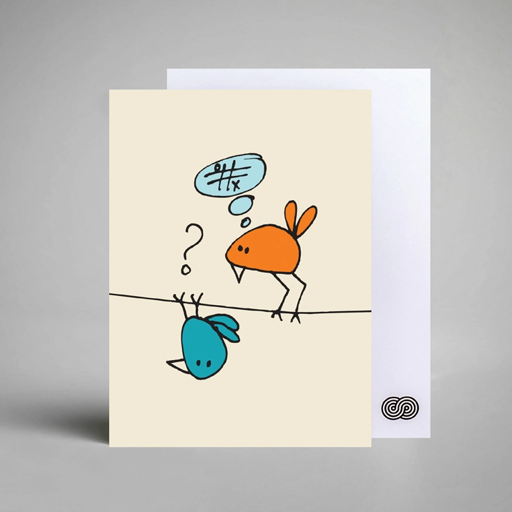 Postcards (Individual)