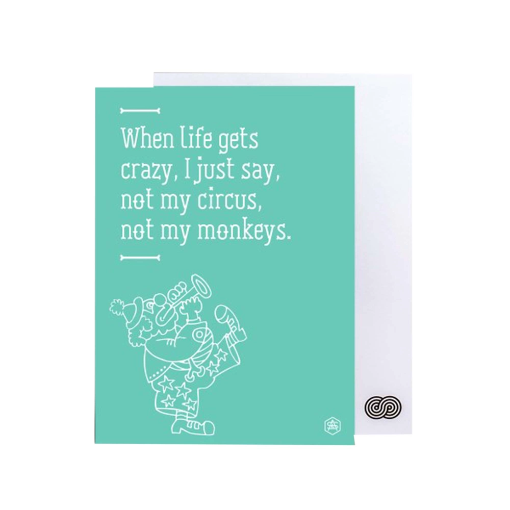 Postcards (Individual)