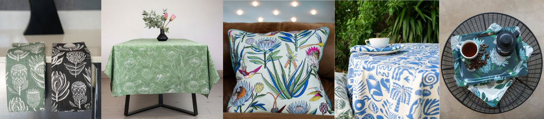 Spring Refresh: 5 Easy Ways to Brighten Your Home