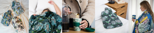 Winter Warmers: Cosy Comforts for the Chilly Season