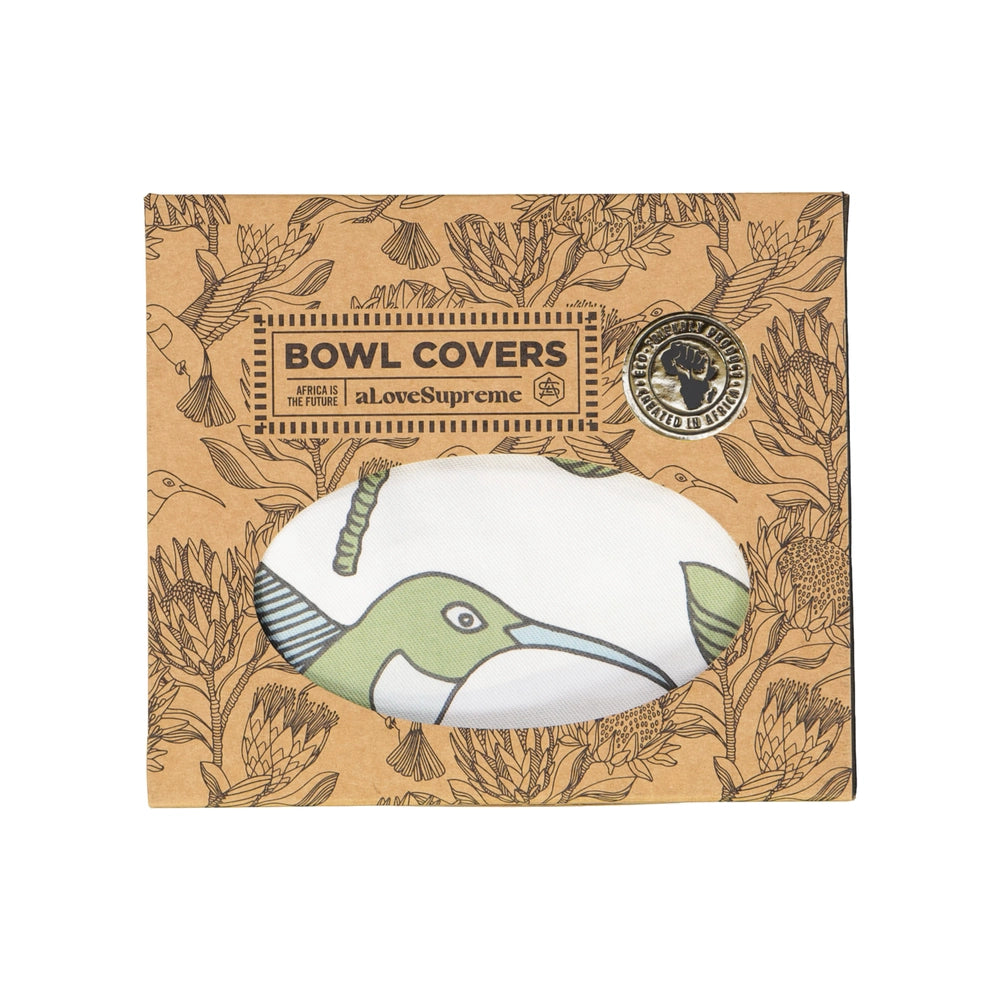 Bowl Covers (Medium)