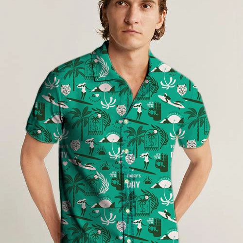 Summer Shirts