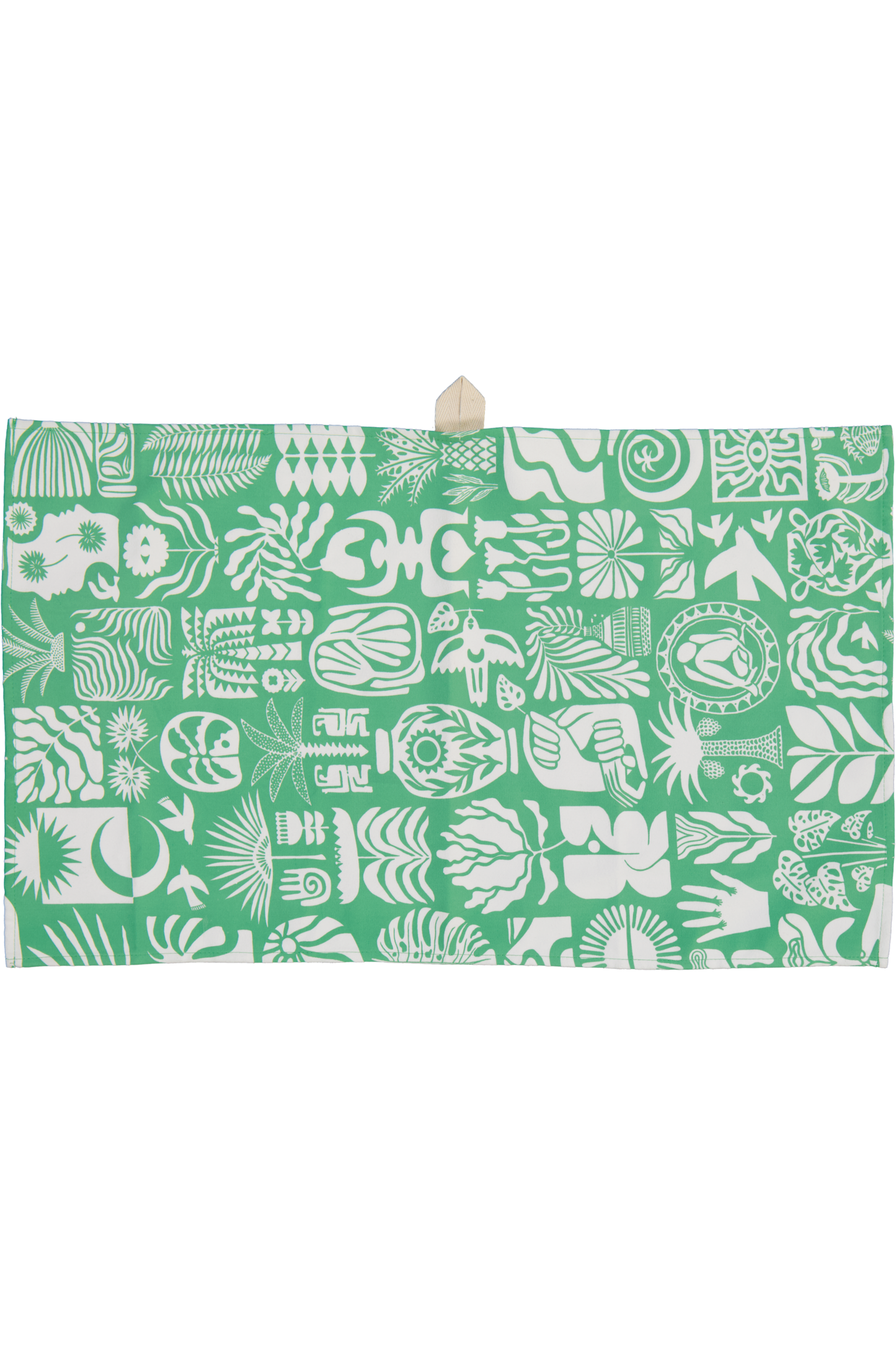 Towels (Hand)
