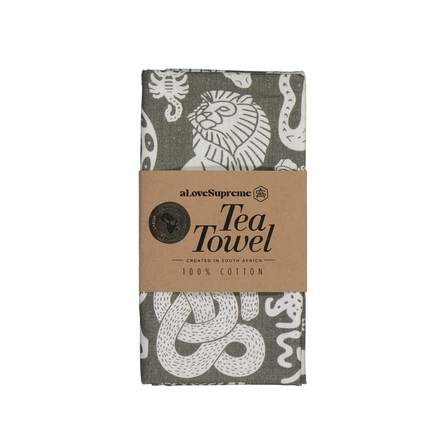 Tea Towels