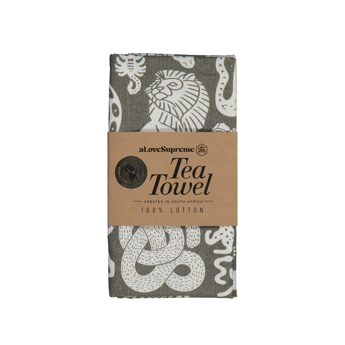 Tea Towels
