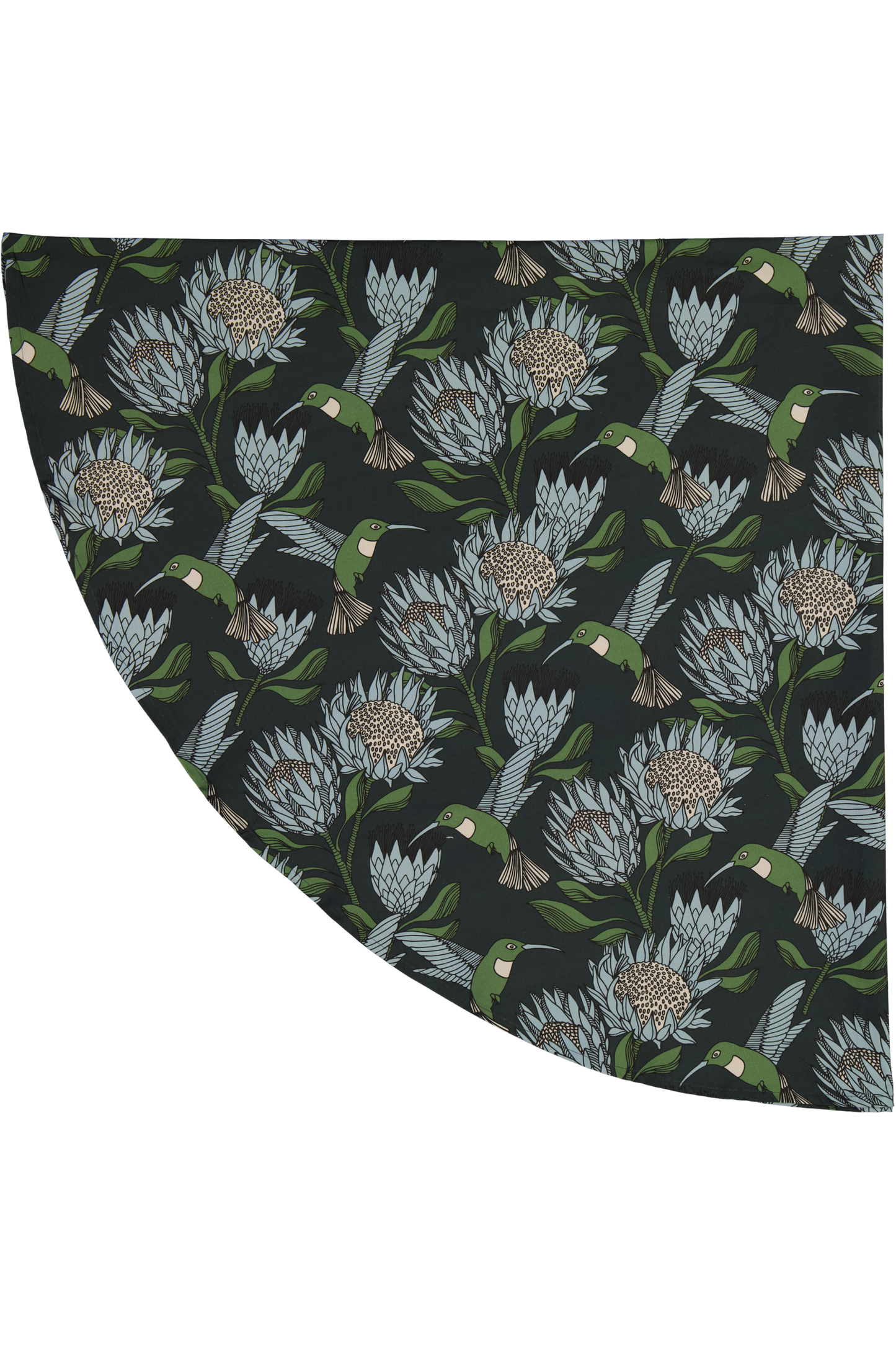 Table Cloths (Round)