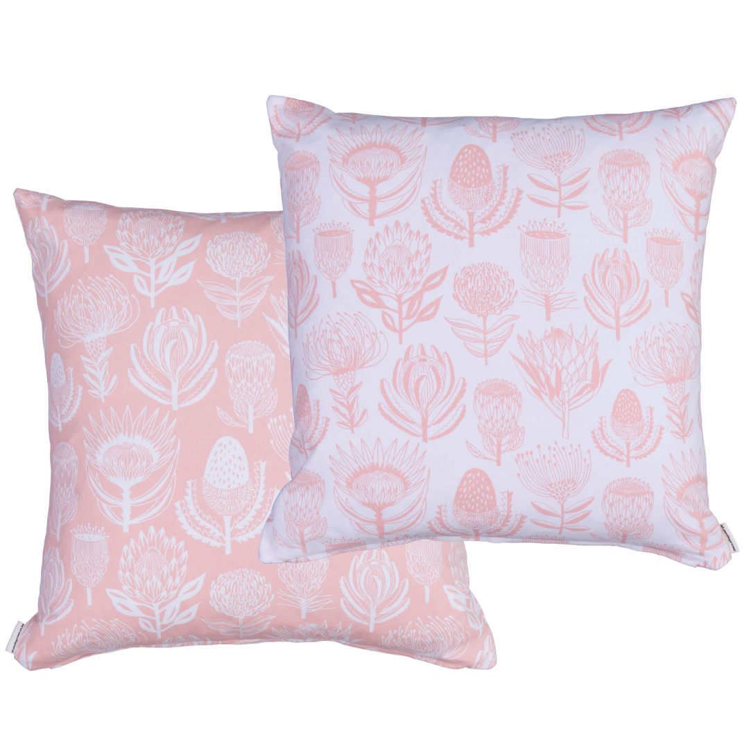 Cushion Covers (60Cm) Double-Sided