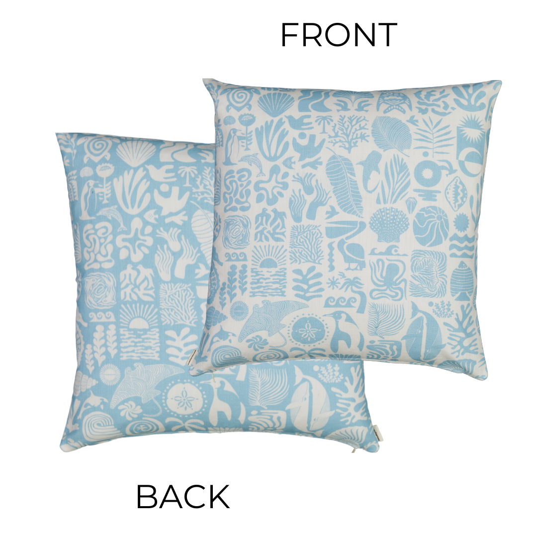 Cushion Covers (50Cm)