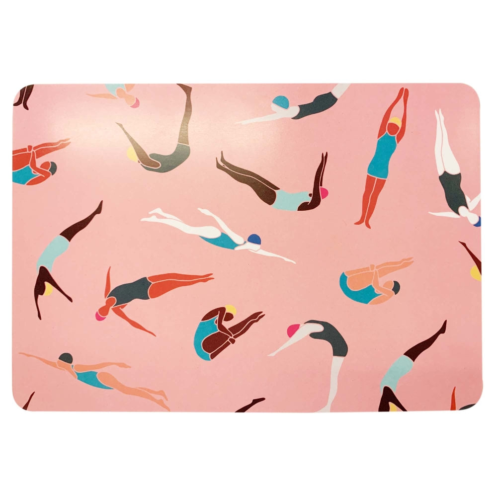 Melamine Placemats