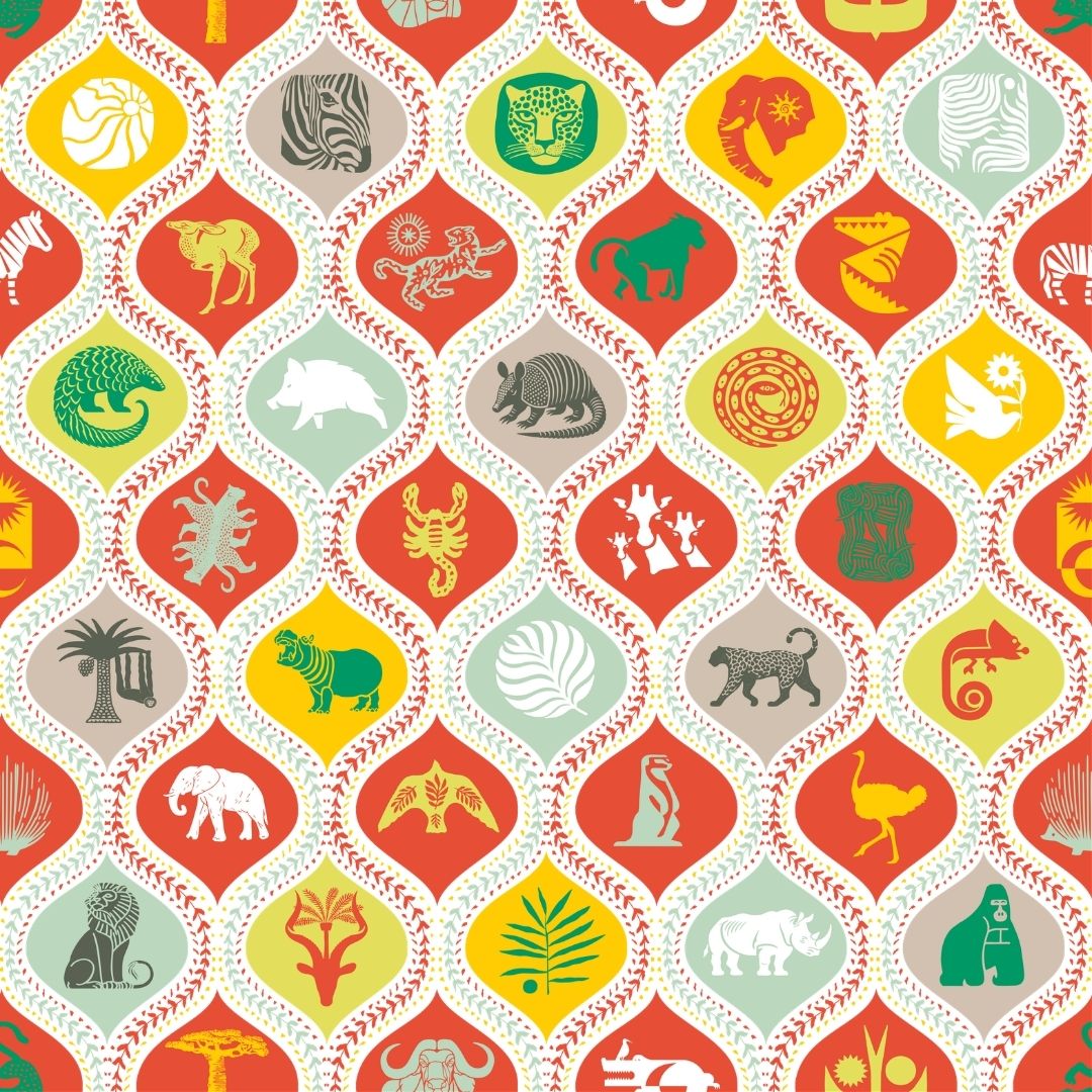 Fabric (300gsm Gentry)