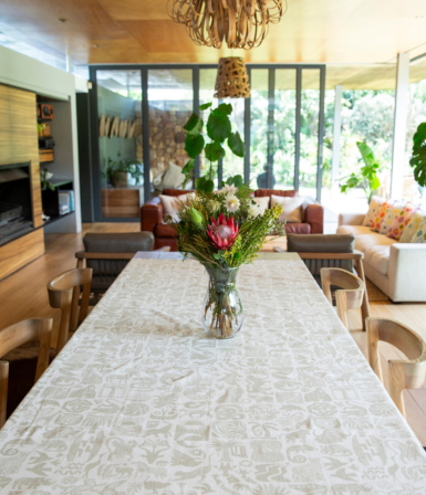 Table Cloths (Square)