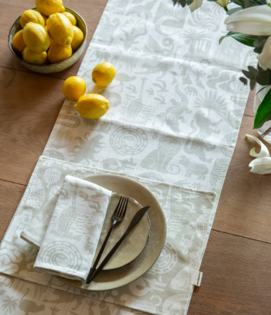 Table Runners (2.5M) – aLoveSupreme Table Runners (2.5M) – aLoveSupreme