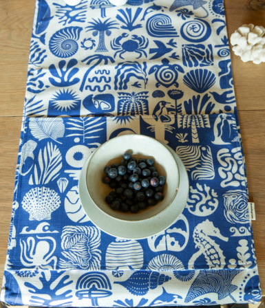 Table Runners (2.5M)