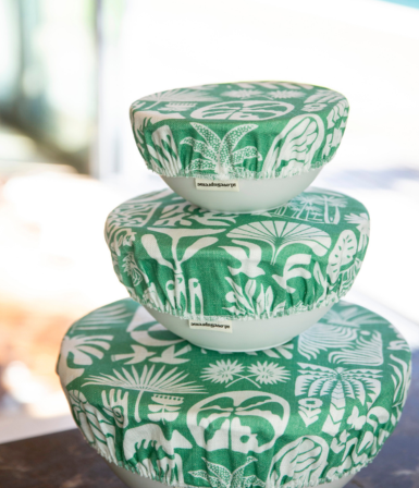 Bowl Covers (Gift Set)