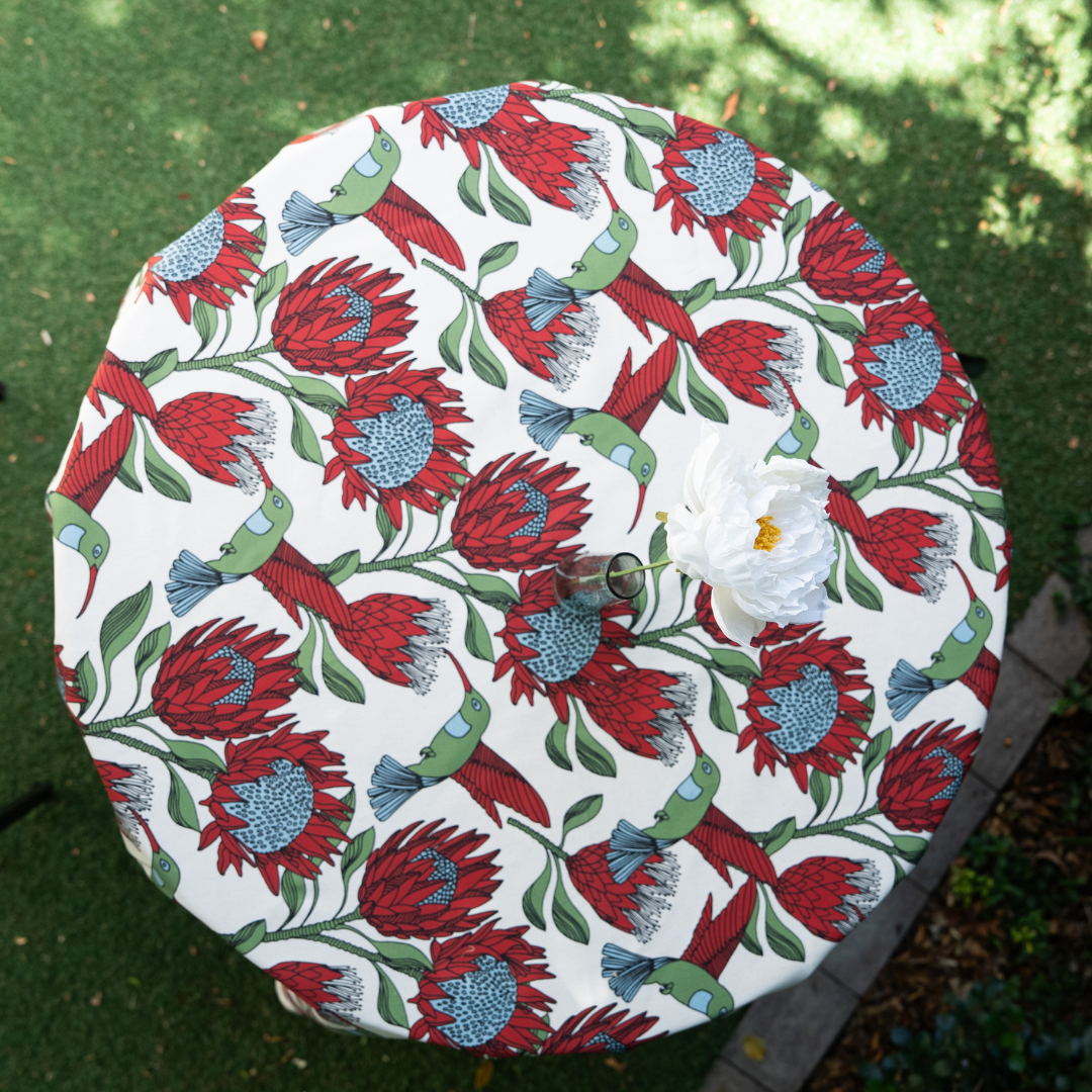 Table Cloths (Round)