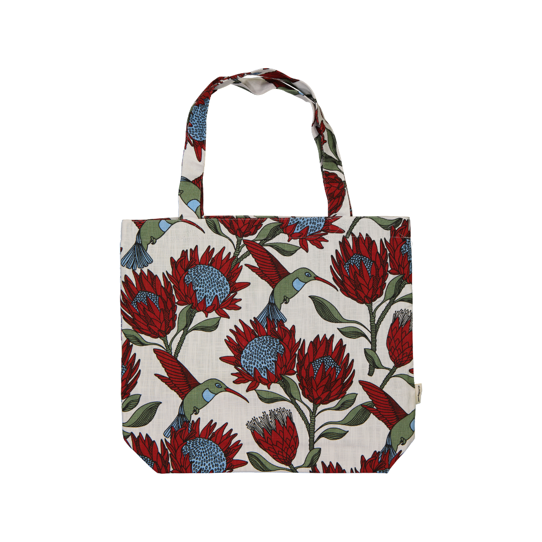 Tote Bags (Cordura)