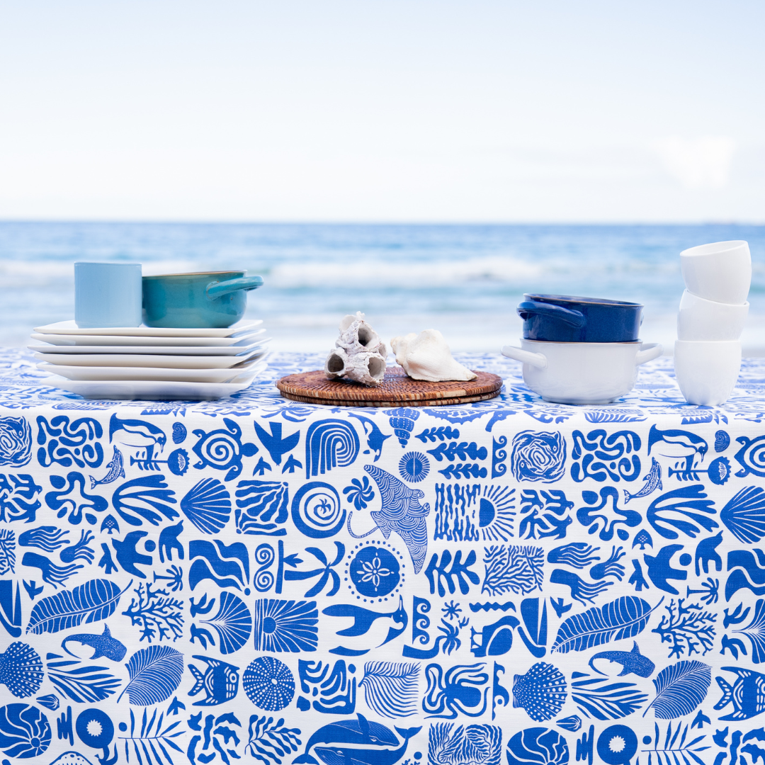 Table Cloths (Square)