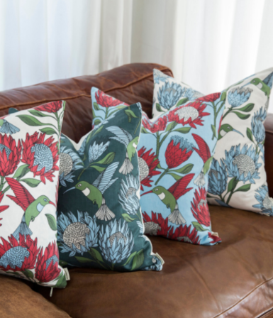 Cushion Covers (50Cm)