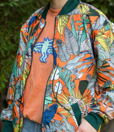 Fashion Jackets