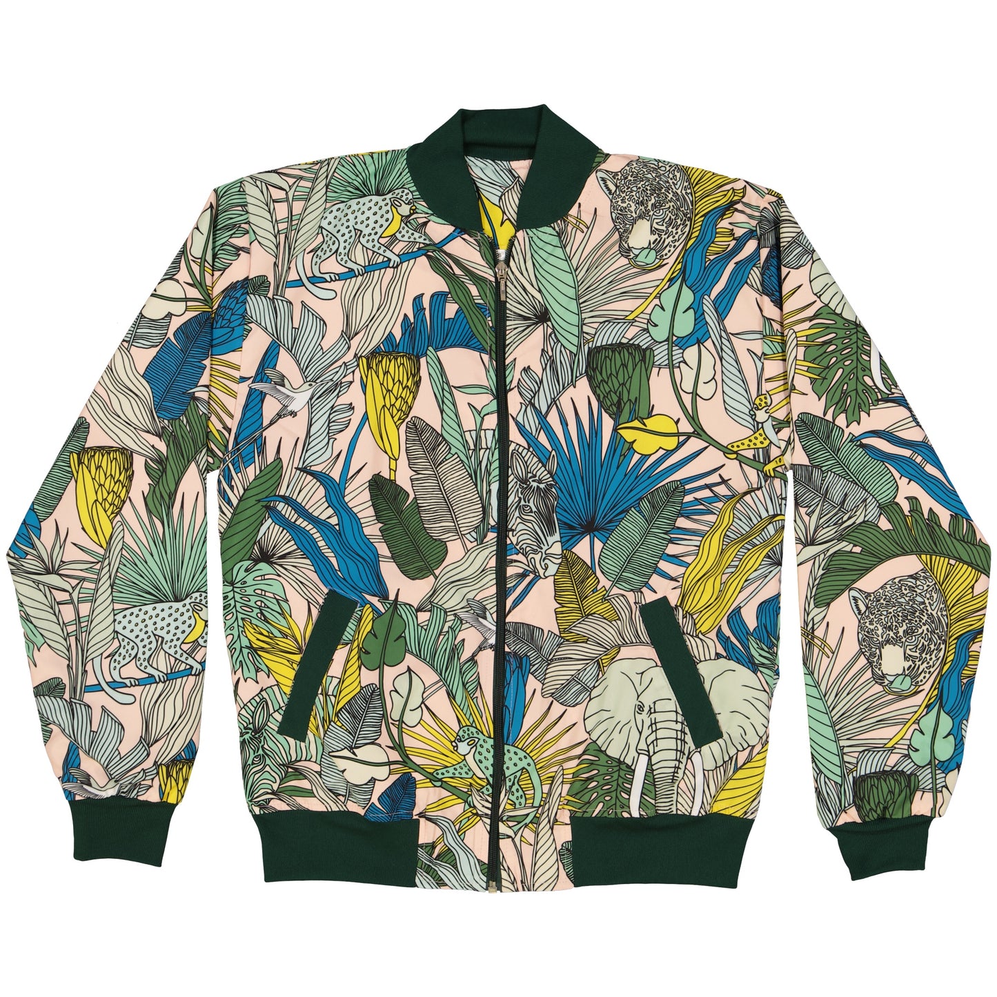 Fashion Jackets
