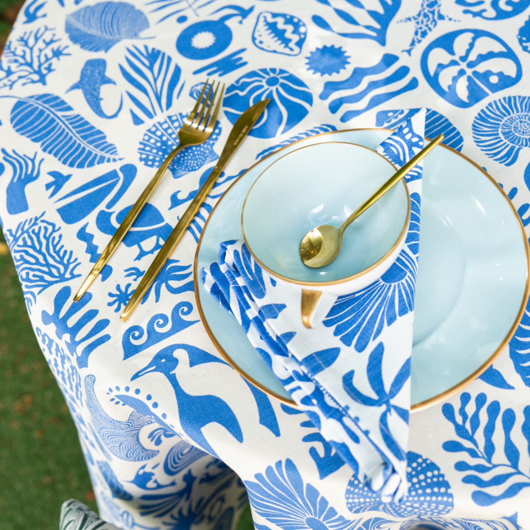 Table Cloths (Round)