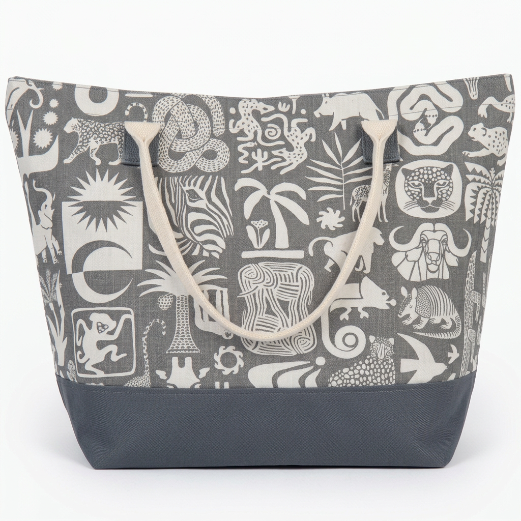 Beach Bags Cordura