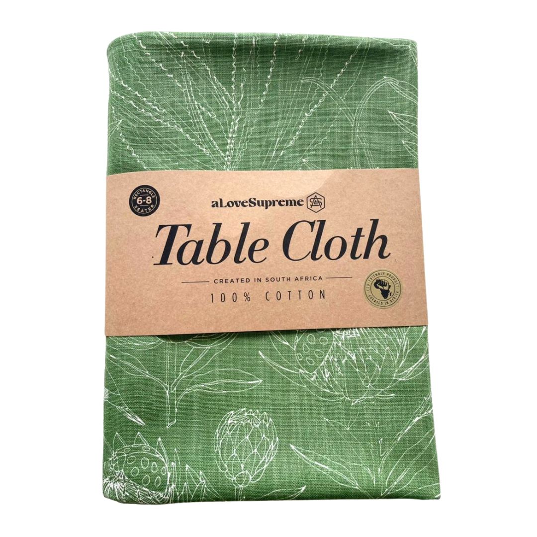 Table Cloths
