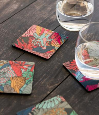 Coasters (Sets)