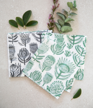 Paper Napkins (25 Set)