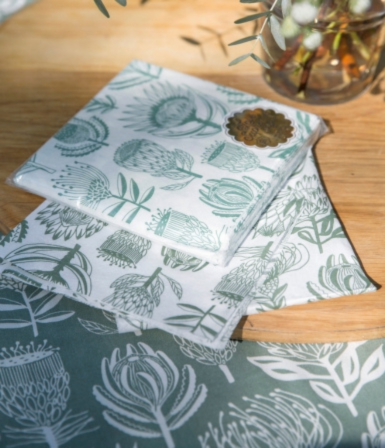 Paper Napkins (25 Set)