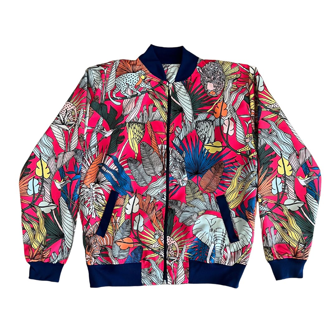 Fashion Jackets
