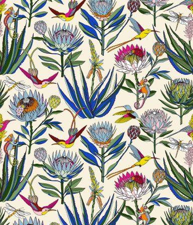 Fabric (300gsm Gentry)