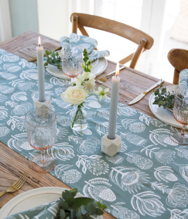 Table Runners (2.5M)