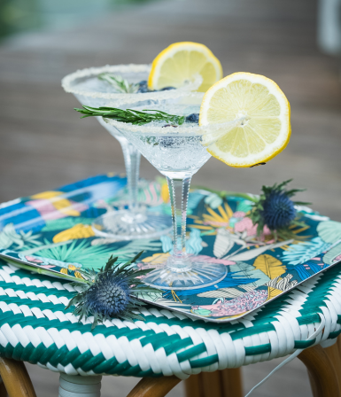 Melamine Trays (Small)