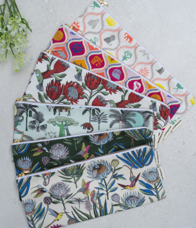 Pencil Cases (Extra Length)