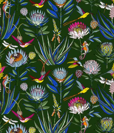 Fabric (300gsm Gentry)