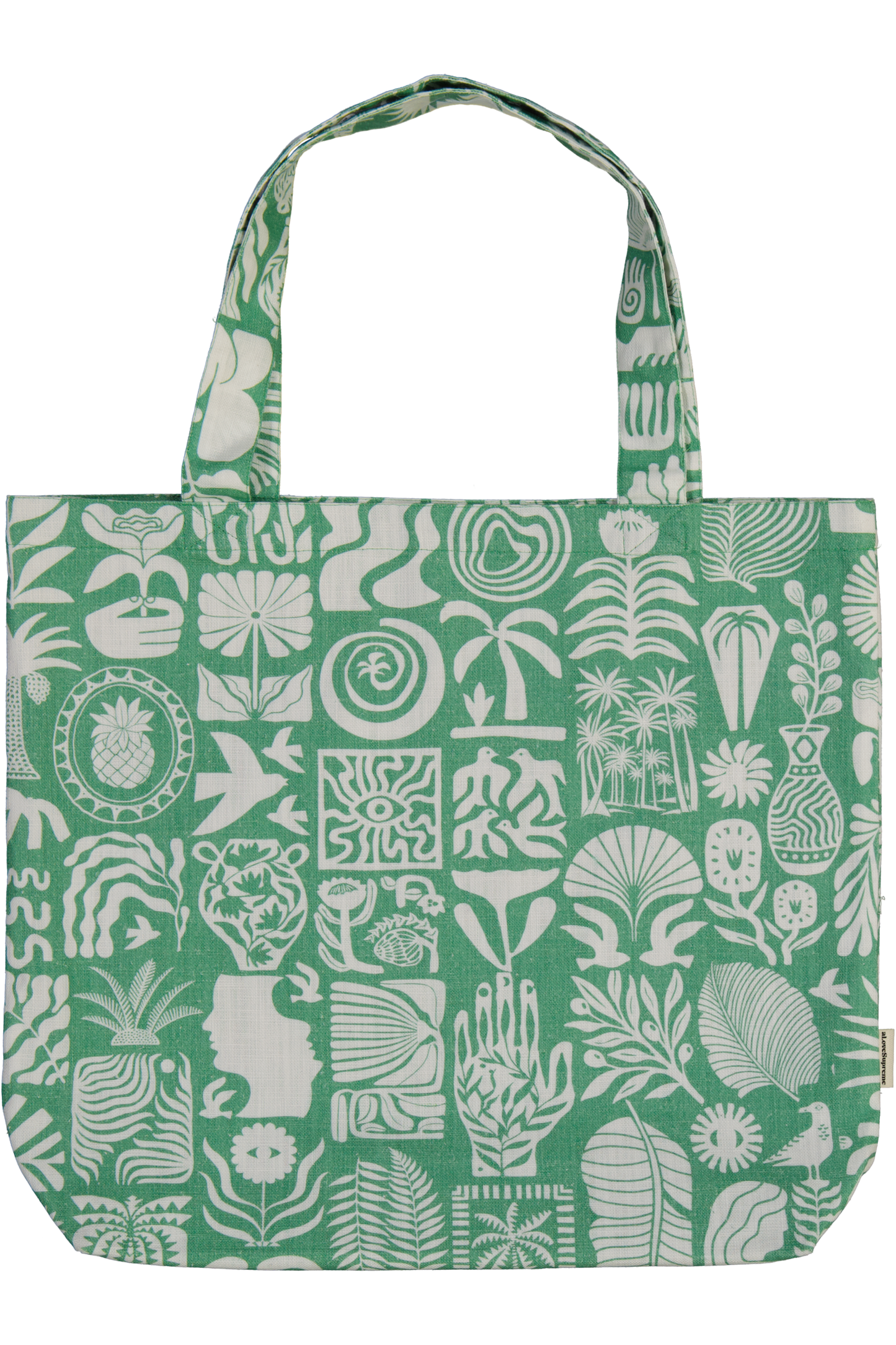 Tote Bags (Cordura)