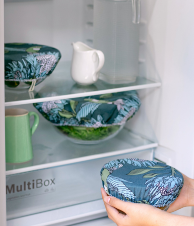 Bowl Covers (Medium)